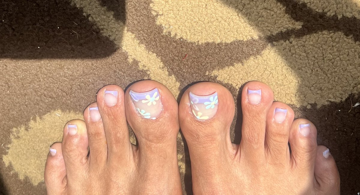 soley4you's tweet photo. New color 😍😍 I’m in love 💕 https://t.co/Yxfyn7hnfq