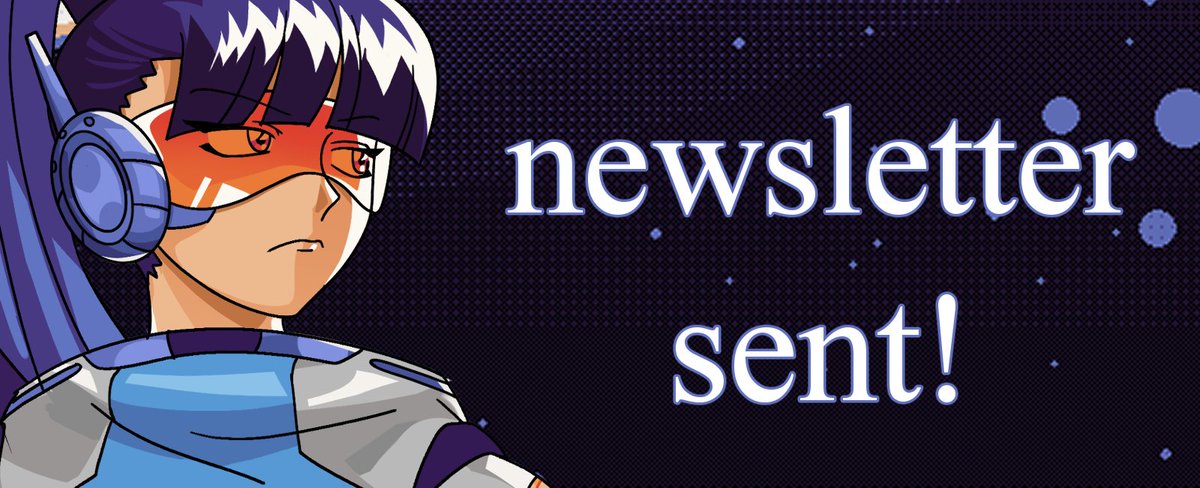 Our first issue of our mostly-monthly newsletter has been SENT! 

If you're not yet subscribed, you can still read it here: cetacity.beehiiv.com/p/cetacity-new…