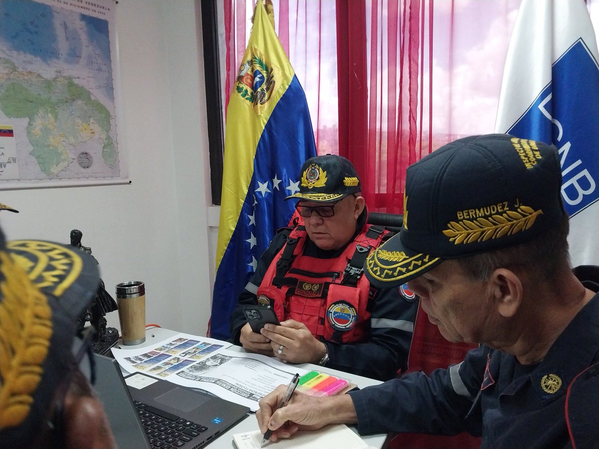 Redan Capital Bomberos tweet media