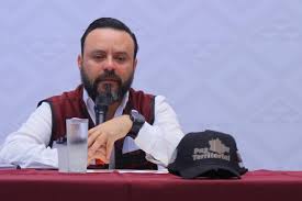 buho_botero's tweet photo. #JuanPuebloQueSeJoda Titular d @SEGO_Oax @jesusromerooax, advirtió q no habrá dialogo con trabajadores d @ceabienoax hasta q abran válvulas y den servicio a la ciudadanía en diversos municipios del Istmo, entre ellos #SalinaCruz. Que se jodan, diría el filosofo #QueMeImporta https://t.co/fwXOsYRR9G
