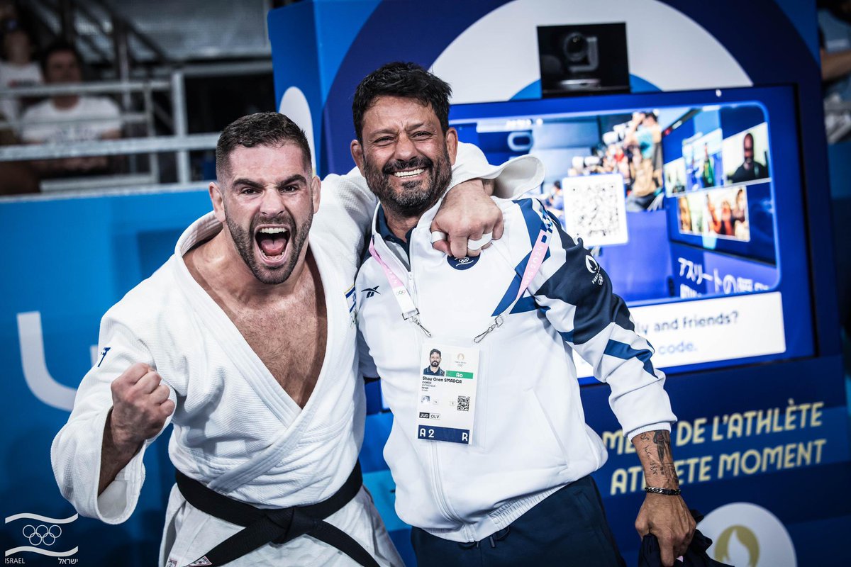 Oren Smadga tweet media