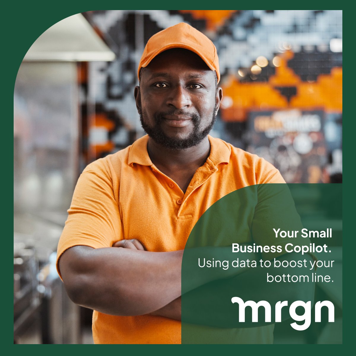 mrgnbudgeting's tweet image. Your team is the heart of your business—AI can help train them in areas like customer service and inventory management to keep them ahead in a dynamic market. 💪 Learn how: hubs.ly/Q02JPsWy0 
#AI #JobTransformation #MRGNInsights