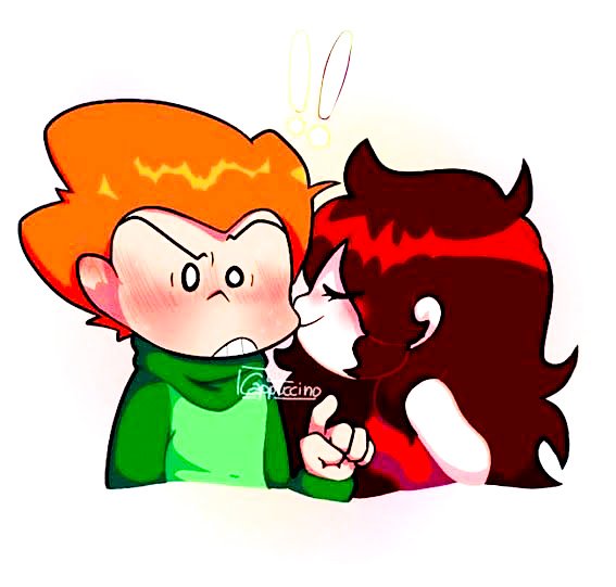 B...buhhhh.....

What was he saying?