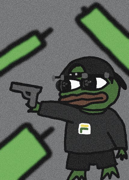 DON’T FORGET🧠

YOU MISS 100% OF THE SHOTS YOU DON’T TAKE🚀

$FREN