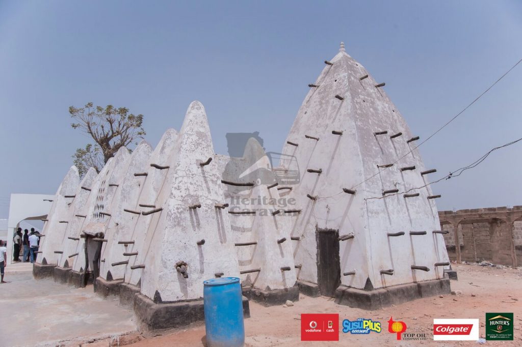 news_ghana's tweet image. Mole National Park Honors Rangers on World Ranger Day 2024 dlvr.it/TBMzRy #Travel #2024 #Commemorates #ConservationCommitment #Honors