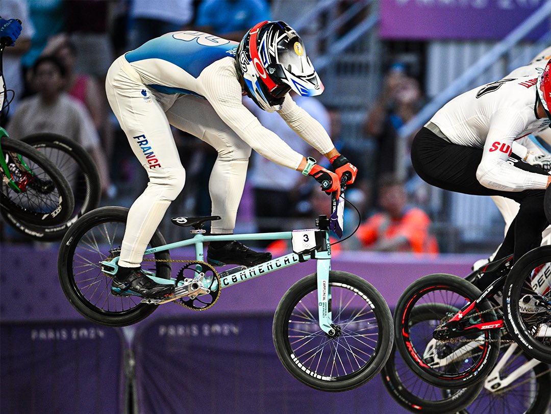 Equipe France tweet media