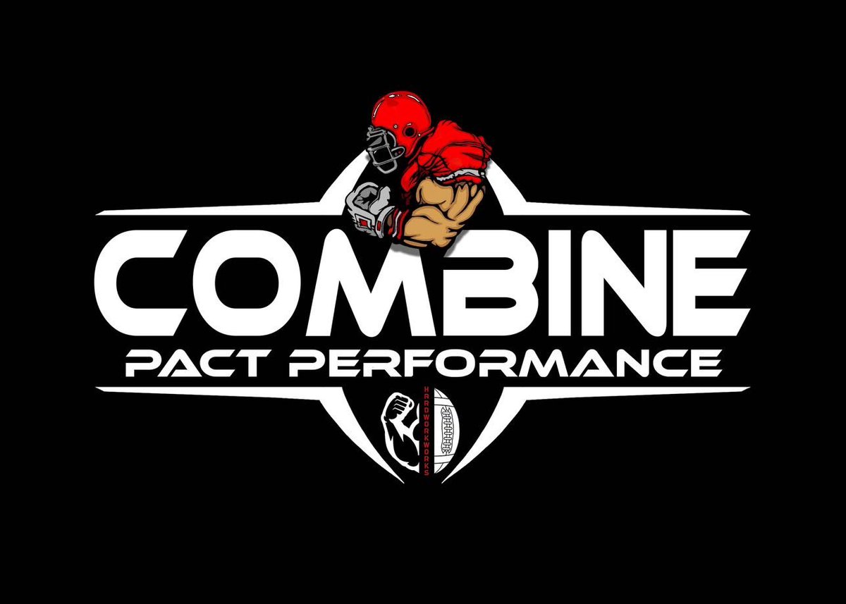 Jomar Berrios (@jomarberrios3) on Twitter photo Canβt wait to compete again this year at the Pact Performance combine Showcase this Saturday August 3rd!
<a href="/PactPerformance/">Pact Performance</a> <a href="/CCRaider_FBall/">CCHS Football</a> Canβt wait to compete again this year at the Pact Performance combine Showcase this Saturday August 3rd!
<a href="/PactPerformance/">Pact Performance</a> <a href="/CCRaider_FBall/">CCHS Football</a>