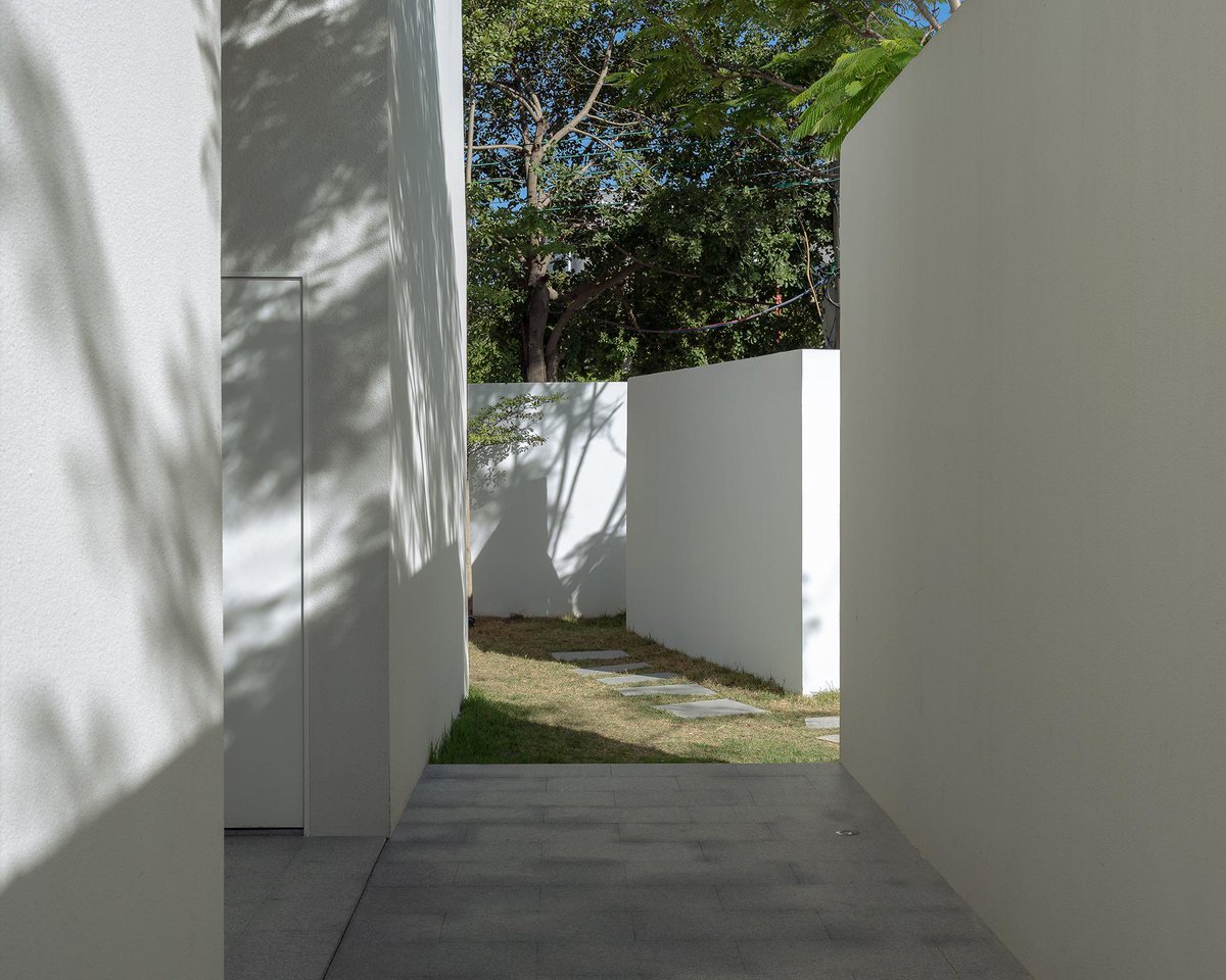 Arqenblanco's tweet image. 🏠 Future Artspace H
👷🏻 AD Architecture
📸 ZC Studio  
📍Shantou, China

#china #arquitecturachina #chinesearchitecture #arquitecturaenblanco #arquitectura #diseño #architecture #architectureinwhite