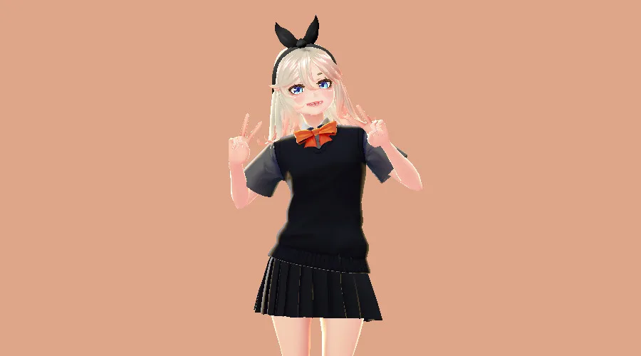 GojoArtist's tweet photo. Hues of emotion." #twitch #SmallStreamersConnect #twitchaffiliate #streamers #vtuber #vtubers #3dmodel #2dlive #2dlivemodel #model #digitalart #artistReference
Reference image from web : https://t.co/4W5doacGAO