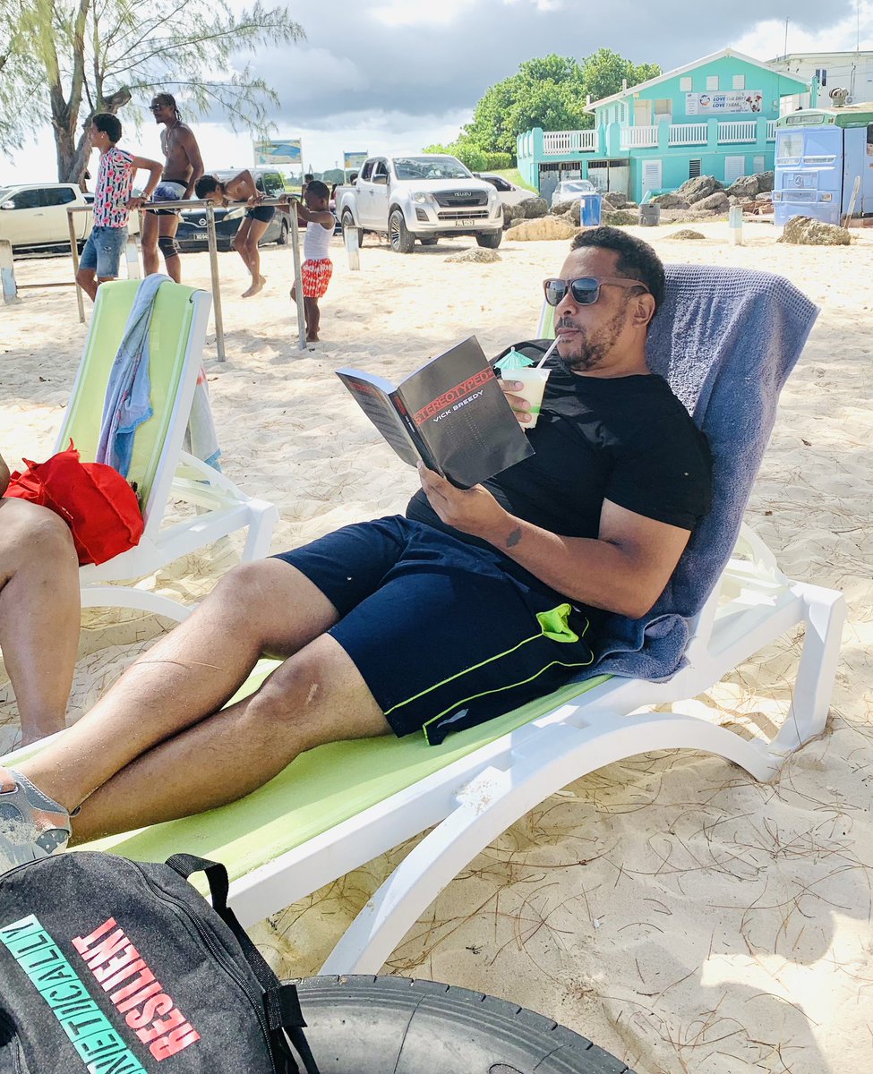 Brokeley Carmichael tweet media