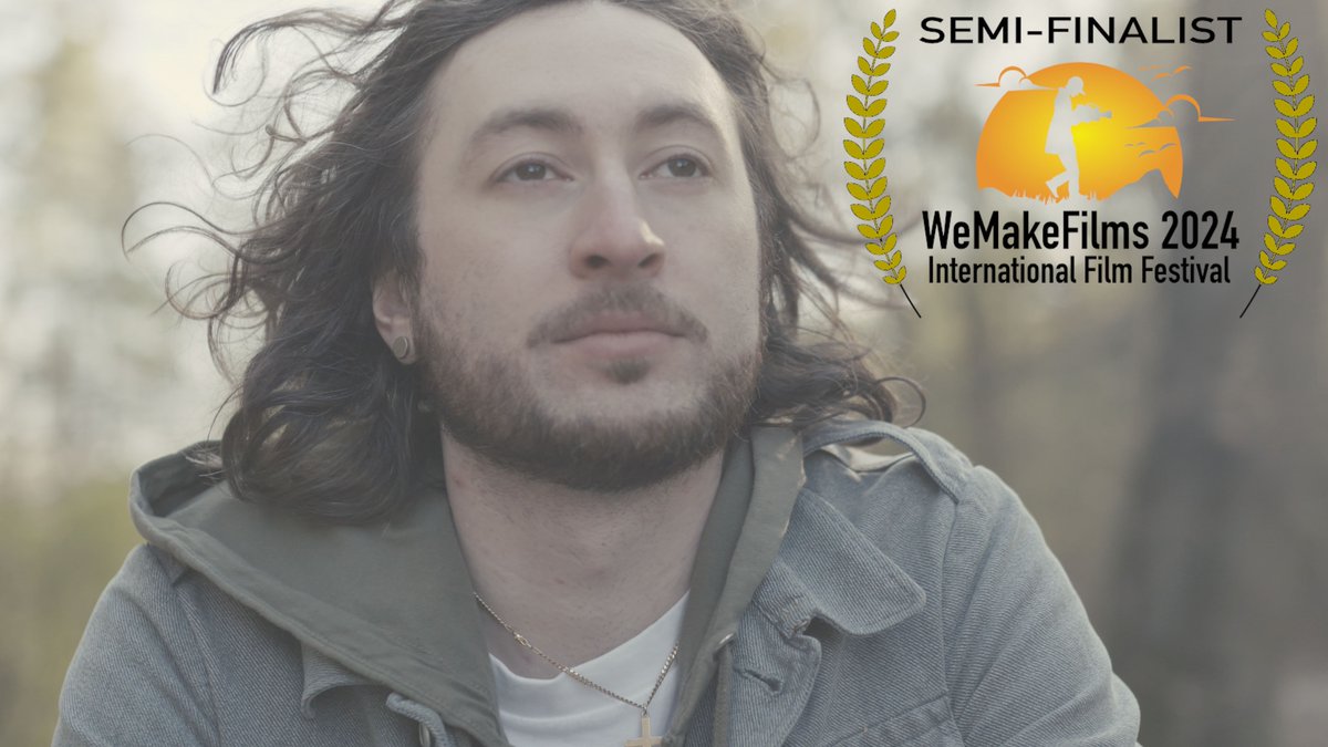 BlueDot_Films's tweet photo. Following our announcement last week, we are thrilled to announce that we are semi-finalists in both We Make Films International Film Fest 2024 AND Folkestone Film Festival!

Thank you so much to both festivals! There are so many great films and shorts included in both festivals! https://t.co/WdrvQKe3xA