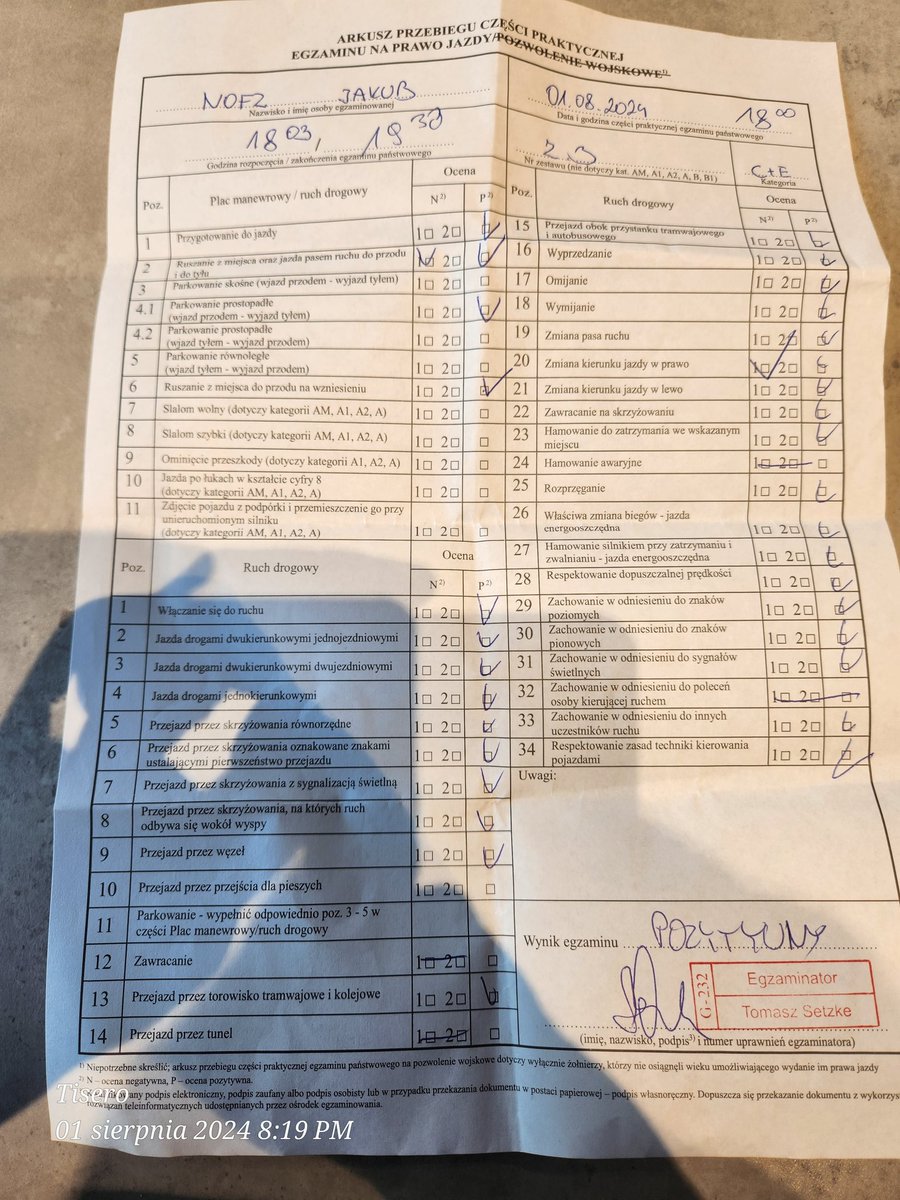 Dreams come True 🥹🥹🥹