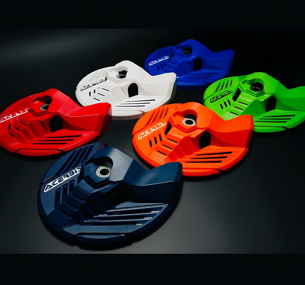 New Linear Discover in stock.
#Acerbis