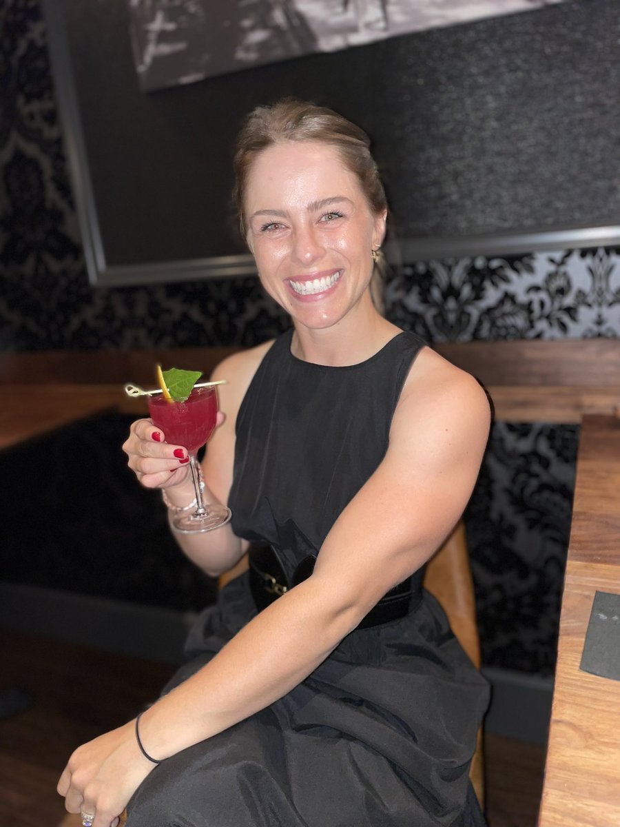 Katie Davis McCarthy tweet media
