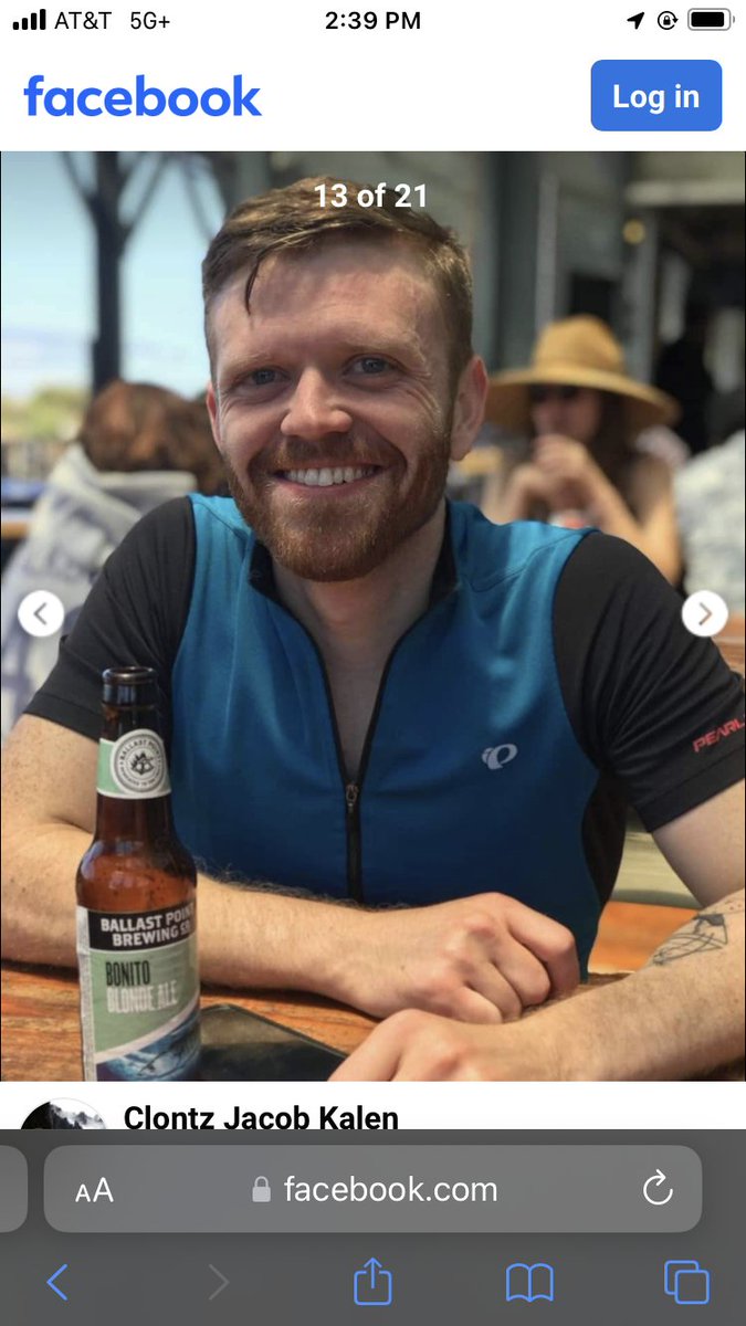 dreamie (@droneooooo) on Twitter photo This guy scammed my friend for Lollapalooza tickets
- Ugly ass ginger
How’s the wife man whore
Kalen Jacob
3273 Royal Oaks 4 Thousand Oaks California 91362
Also Colorado too
<a href="/clontzkeen/">kalen Jacob</a> This guy scammed my friend for Lollapalooza tickets
- Ugly ass ginger
How’s the wife man whore
Kalen Jacob
3273 Royal Oaks 4 Thousand Oaks California 91362
Also Colorado too
<a href="/clontzkeen/">kalen Jacob</a>