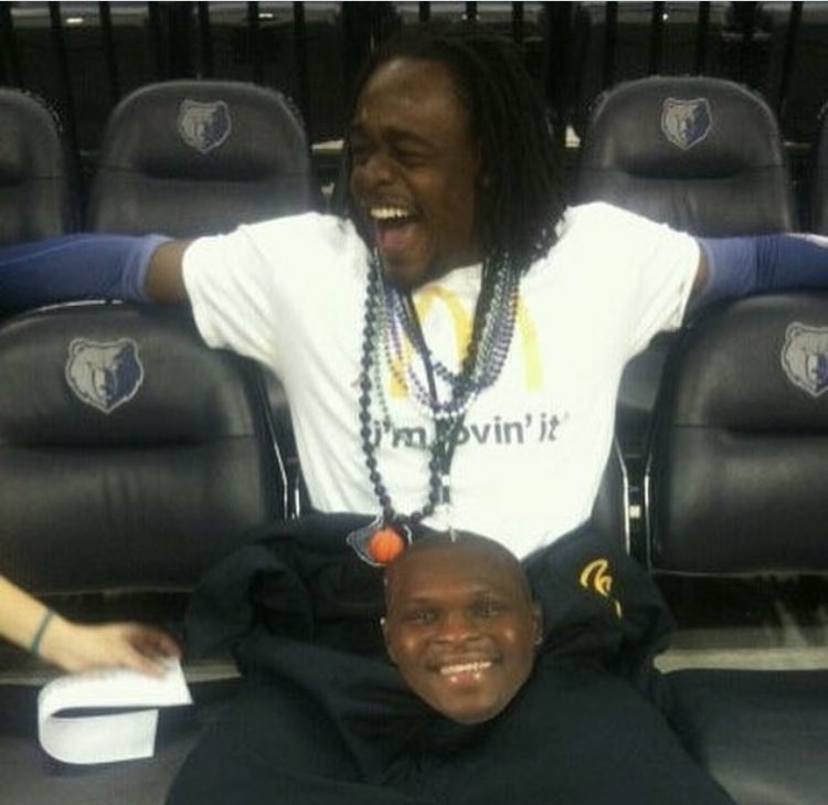suppaduppadread's tweet photo. YOUR CHANCE TO JOIN @memgrizz @MemGrizzLiveEnt IS THIS WEEKEND WHERE OPEN AUDITIONS IS THIS SATURDAY- THE BEST HYPE SQUAD #CLAWCREW I STARTED HERE-

Build your story 🐻🐻🐻🐻🎤🎤🎤
https://t.co/XxvX9QcXPo https://t.co/TnpA0NVR3D