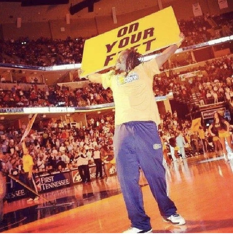 suppaduppadread's tweet photo. YOUR CHANCE TO JOIN @memgrizz @MemGrizzLiveEnt IS THIS WEEKEND WHERE OPEN AUDITIONS IS THIS SATURDAY- THE BEST HYPE SQUAD #CLAWCREW I STARTED HERE-

Build your story 🐻🐻🐻🐻🎤🎤🎤
https://t.co/XxvX9QcXPo https://t.co/TnpA0NVR3D