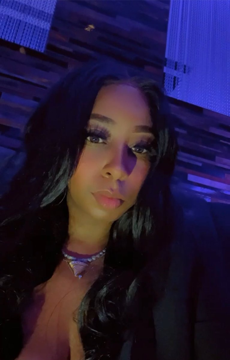 NayMsBoss's tweet image. “Baby, what do you want for dinner?” ☺️✨  #JustPracticing