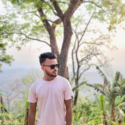 #NewProfilePic
