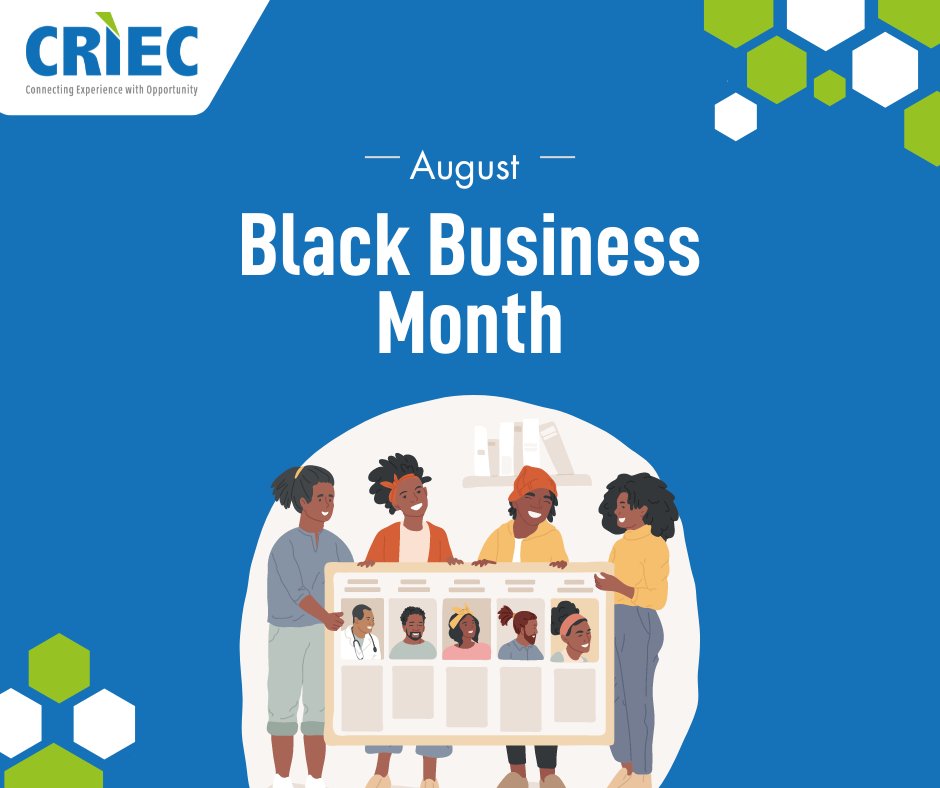 CRIEC Calgary tweet media