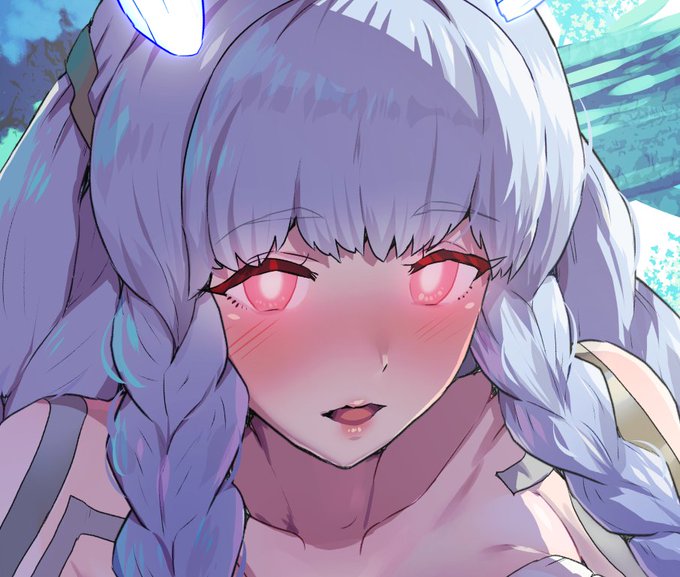 ヘイズルーンさん絵完成。渋R18には朝ごろ、Fantiaには本日中にそれぞれアップ予定です。ニジエに先行してアップ済みです。 