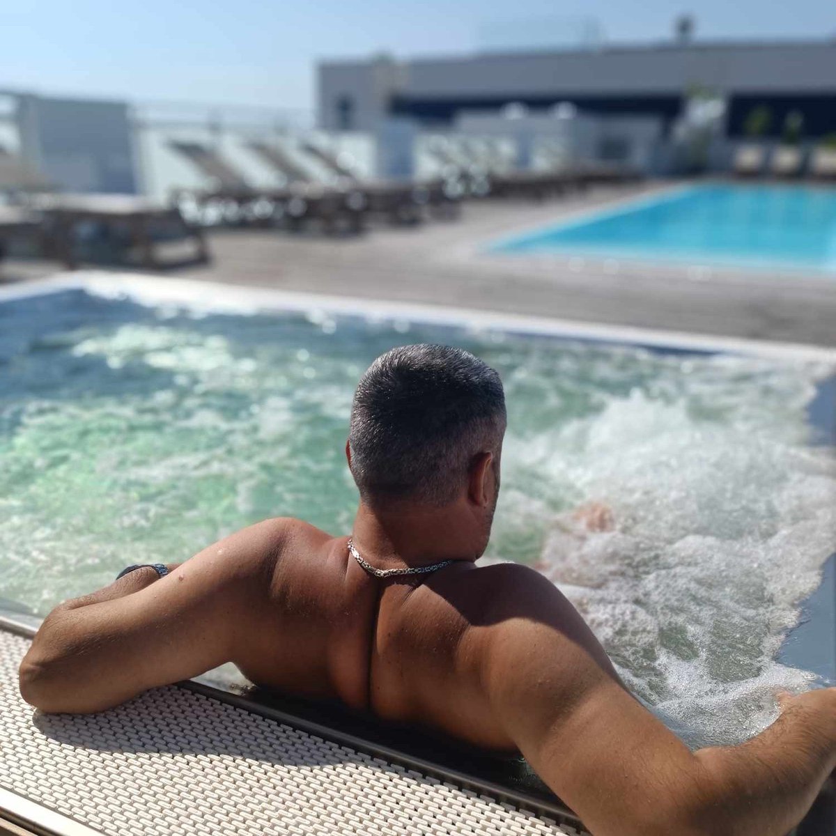 #NewProfilePic