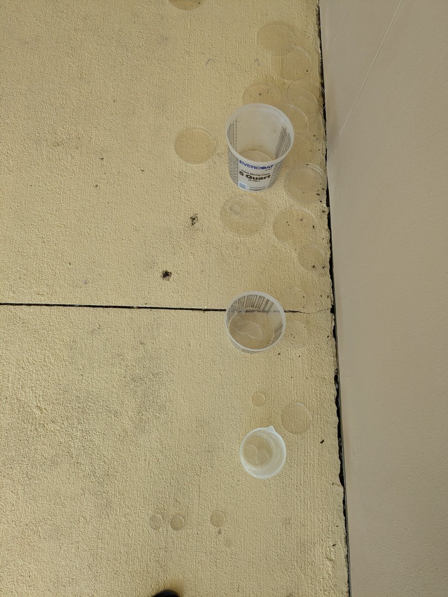 Day 3 of the <a href="/UF/">FLORIDA</a> #WhitneyLab #OlympicGames : The Petri Dish Toss!

Time for the yearly lab Spring cleaning. Can you get the petri dishes into the bin to be autoclaved before your PI comes to check on the state of things? 🧵1/6