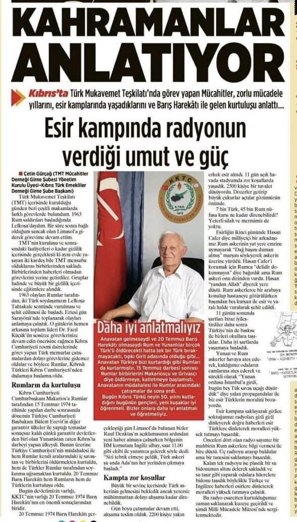 Şükürler olsun yüce Rabbime 🙏 
Gurur duyduğum bir ailem var benim.
Vatanı için milleti için savaşan, vatanını milletini utandırmadan şöhretiyle ter akıtan ….
HASRET KALDIK GURURLU GÜNLERE