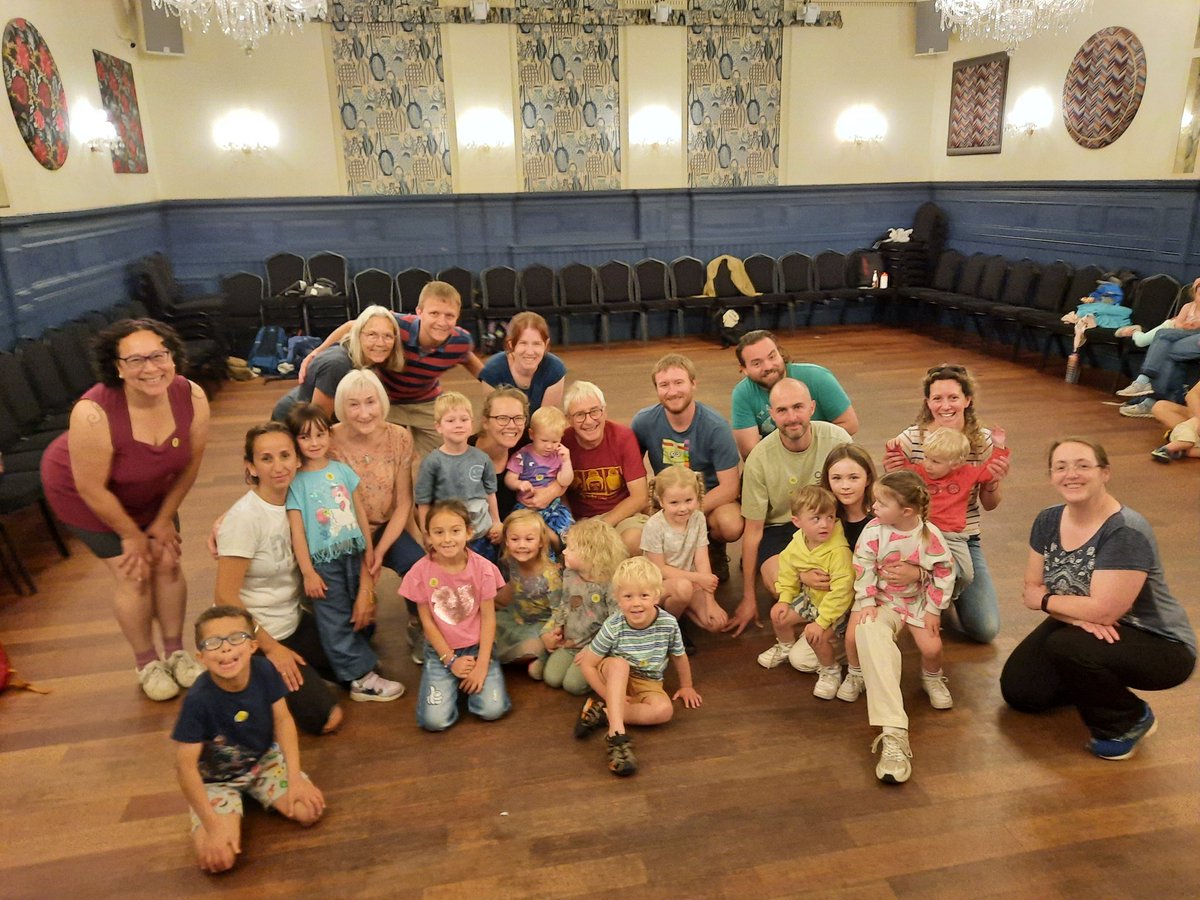 Caroline Brockbank tweet media