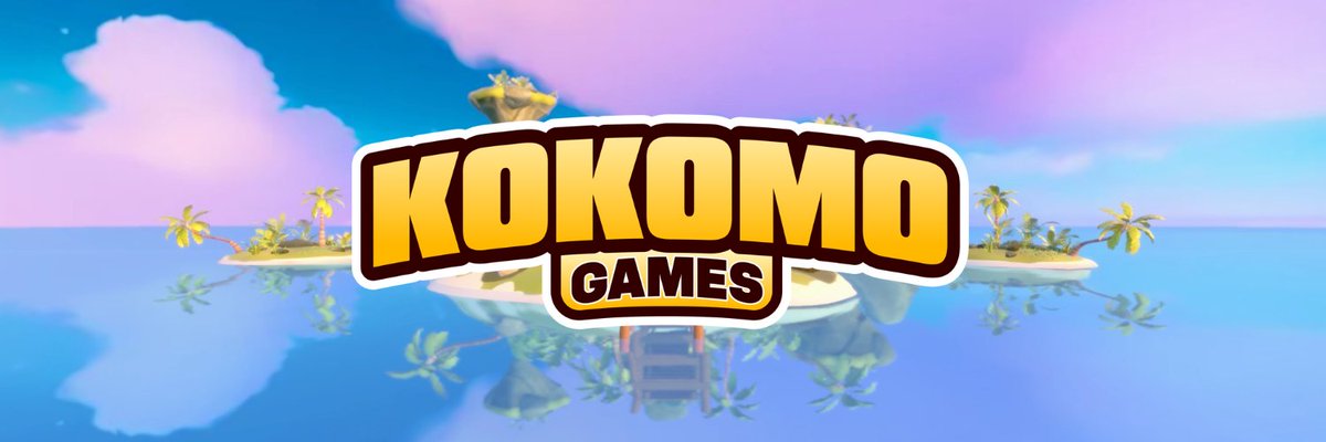 KAZANÇ GARANTİLİ FREE MINT ( <a href="/kokomo_games/">🥥 Kokomo Games</a>)

→ Önceki çekilişe talep yüksekti 🔥3 WL daha 🎁

Katılım;
✅ RT + Yoruma met*mask adresi bırak.
✅ <a href="/0xOziK/">Ozi aka brrrrrrr 💸</a>, @aadityarajzala &amp; <a href="/kokomo_games/">🥥 Kokomo Games</a> takip et.

Bol Şans 🍀