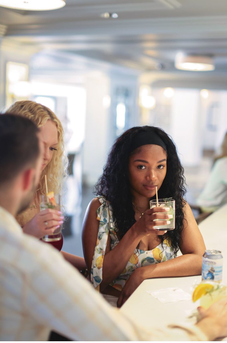 WeAreBermuda's tweet photo. Experience the bold and unique flavors of Capsized Liquor, a proud local Bermuda brand! Handcrafted with the finest ingredients, our spirits are perfect for any occasion, whether you're relaxing at home or celebrating with friends. https://t.co/z4erfjlppW https://t.co/gQzv1XnIcj