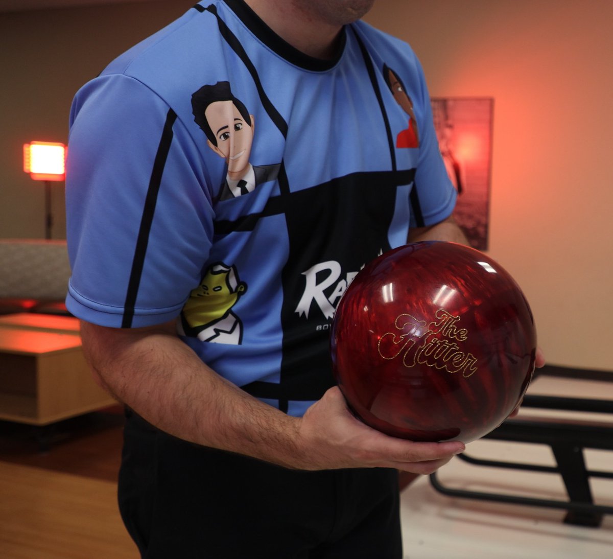 One of the most popular Radical releases gets an exciting follow up with The Hitter Pearl! 
#WOWThatsRadical #TheHitterPearl 08.15.2024 
#HK22 #HyperKinetic22 #RadicalRevolution