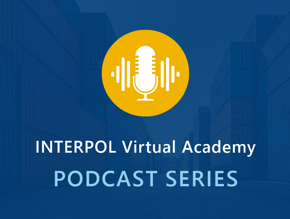 We're thrilled to announce the launch of our 1st podcast series dedicated to #IPcrime! 💡

Experts from #IIPCIC &amp; <a href="/uspto/">USPTO</a> discuss the dangers posed by transnational organized IP crime, latest IP crime trends &amp; more... 

Read more: iipcic.org/curriculumL-po…

#IIPCICPodcasts