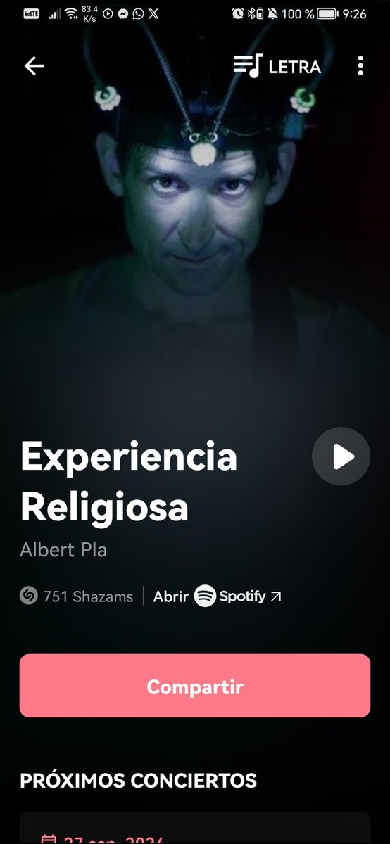 jessicajaimeshe's tweet image. #poderosoenllamas 😱 wowww