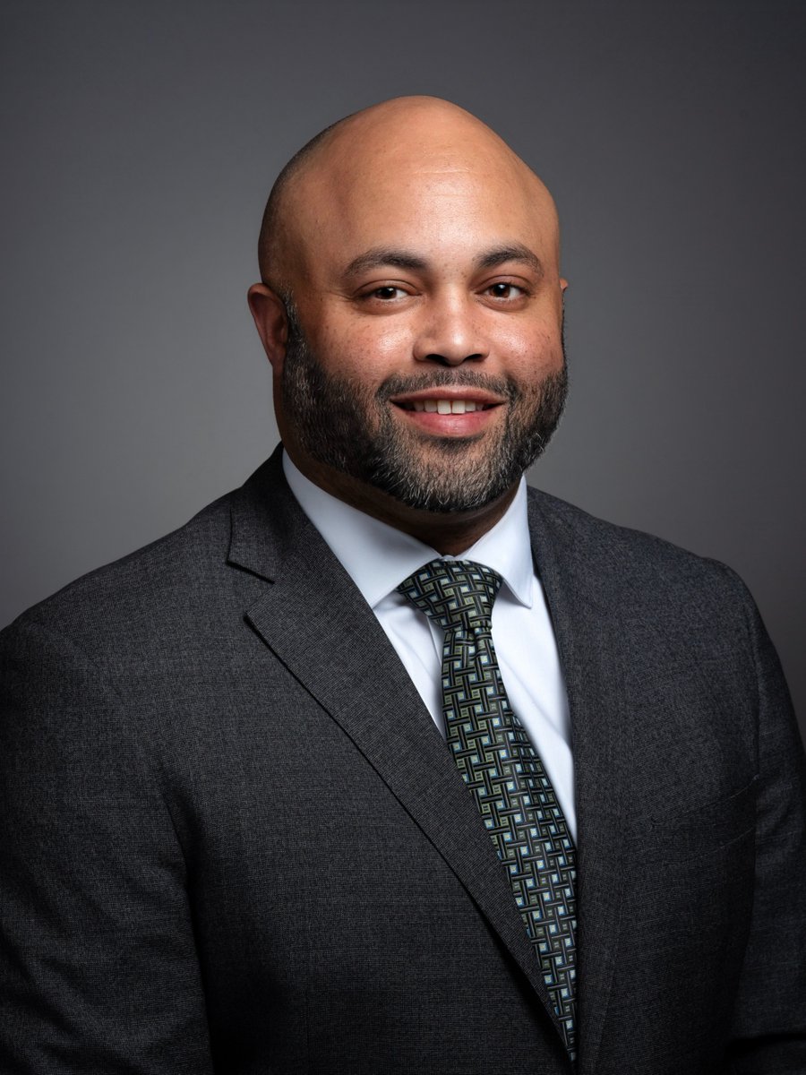 Nemours's tweet image. We are thrilled to announce the appointment of Sean D. Baptiste as Chief People Officer! Sean will be responsible for fostering and maintaining a culture of wellness across Nemours Children’s. Read more about Sean here: bit.ly/3WNdKBZ #ChiefPeopleOfficer #Leadership