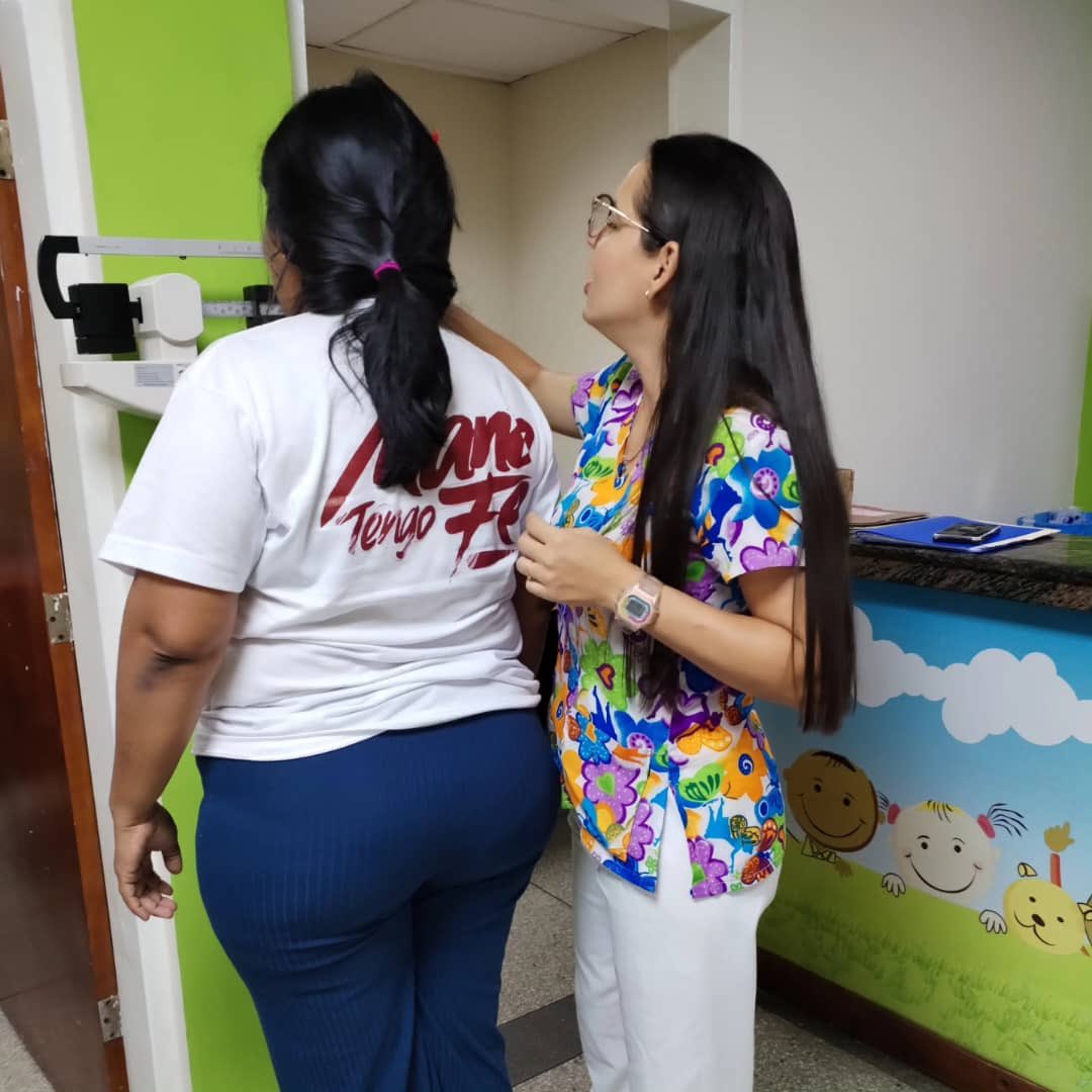 comandosergioh's tweet photo. En nuestro hospital municipal en Ciudad Bolívar, nuestros equipos continúan llevando esa mano amiga al pueblo, con atención de primera y apostando a la paz #PuebloDeJusticia https://t.co/yojOdcbVc8