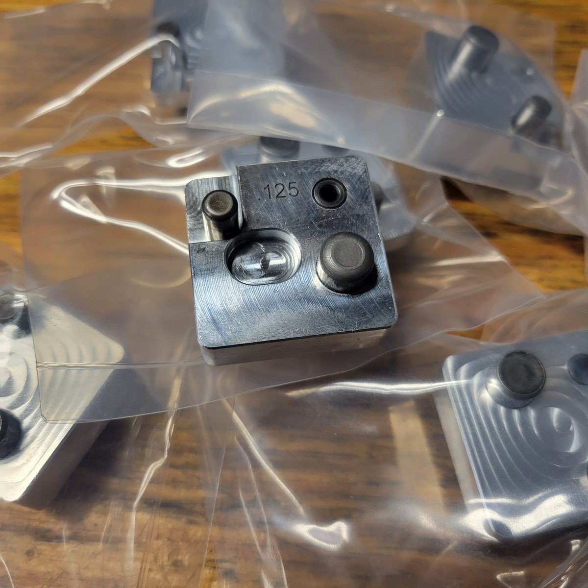 DNAGuns's tweet photo. Just added another batch of jigs to our website.
https://t.co/gymPx4C2Dl https://t.co/iku5dDbX3T