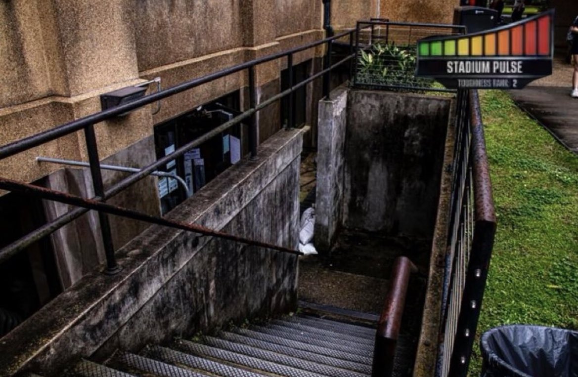 Barstool LSU tweet media