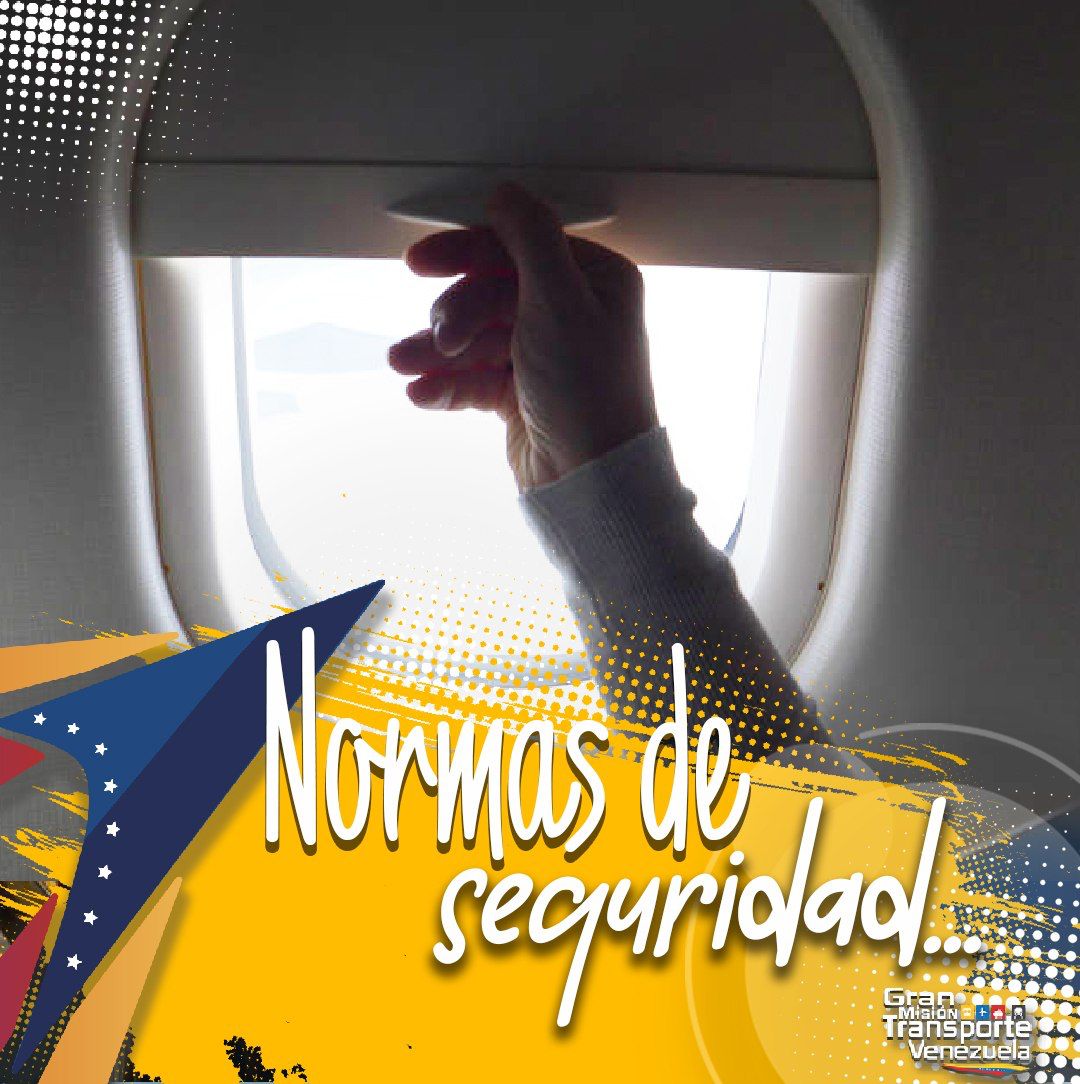 Instituto Nacional de Aeronáutica Civil tweet media