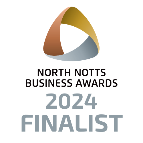 We are thrilled to announce that we are finalists at the <a href="/NorthNottsBC/">North Notts B C</a> Awards for the Employer of the Year Award! Being recognised for our commitment to creating greener, less wasteful supply chains is a tremendous honour.
 
Stay tuned to find out if we win! 
 
#NorthNottsAwards