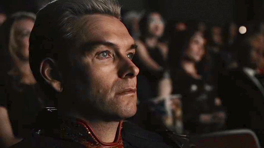 WatchMojo's tweet image. The Marvel fandom be like