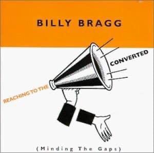 NYcheesy's tweet image. #BillyBragg
The brilliant version of ‘Walk Away Renee’ included on the b-sides and rarities album ‘Reaching to the Converted’ released in August 1999

‘I couldn't stop thinking about her
And every time I switched on the radio
There was somebody else singing a song about the two