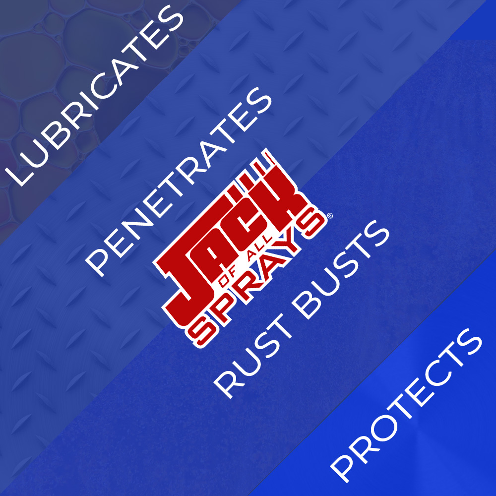JackofallSprays's tweet photo. Want to know more about what Jack can do? Visit https://t.co/SW44S29J80
#jackofallsprays #industriallubricant #lubricate #metal #garage #musthave #buynow #amazon #buyonamazon https://t.co/n7Ea027zVY