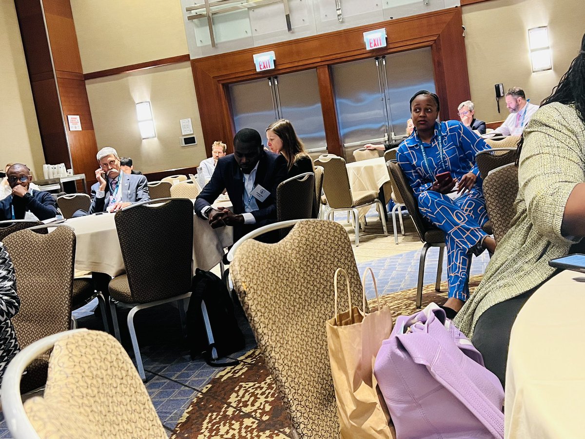 4hZimbabwe's tweet photo. Representatives from selected organisations that focus on youth engagement around the globe are currently showcasing their work. 

Countries present include Brazil, Romania, United States, Nepal, Ukraine and Zimbabwe ( represented by 4-H Zimbabwe Foundation ) https://t.co/JQ08QOW7tx
