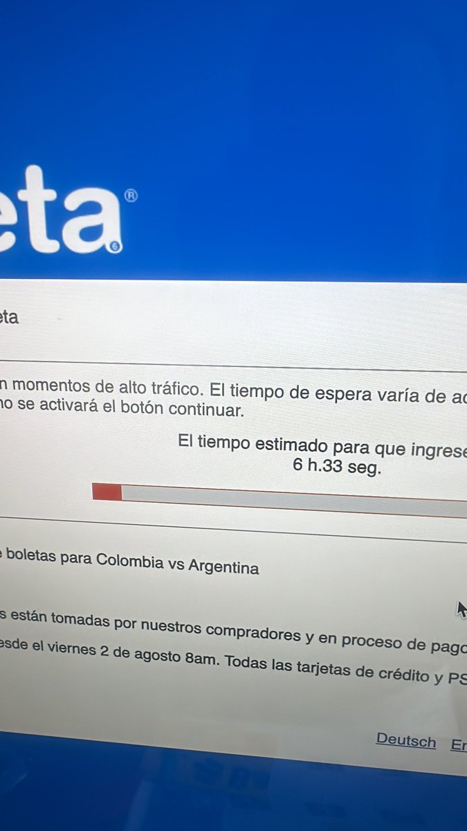 KEVINPRADA86's tweet photo. @Tuboletaoficial ósea 1 hora, luego 3 horas y ahora 6 horas ? Es reduciendo o subiendo ??? Explicaciones @sicsuper https://t.co/UFFkzQTYwN