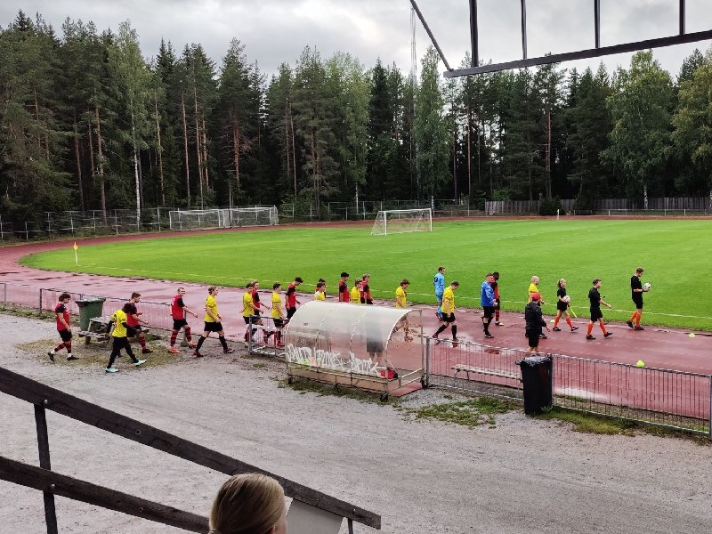 Henri Holli tweet media