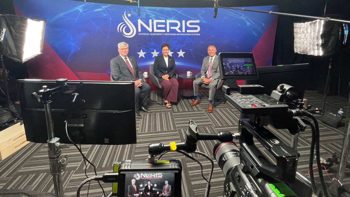 FSRI_org's tweet photo. NERIS is YOUR system – whether you’re a fire chief, data analyst, record management/CAD vendor, or just an interested firefighter – now is the time to make sure you're #NERISReady. Don't miss our 1 PM EDT webinar today: https://t.co/82lfQpeUL0 @DrLoriUSFA @dhsscitech @usfire https://t.co/1AvXPGHvd0