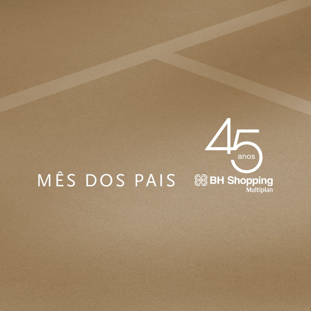 BH Shopping tweet media