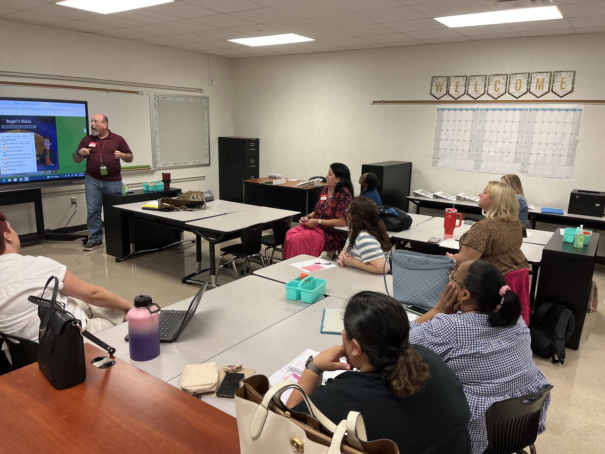 Christopher Cuellar, Ed.D. (@aldinecuellar) on Twitter photo Had a fabulous time facilitating professional development with a spectacular team of teacher leaders yesterday 🤩🙏🏽🏅🔥 #grateful <a href="/AldineISD/">Aldine ISD</a> <a href="/AldineProfLearn/">AldineISD Professional Learning</a> <a href="/OOT_AldineISD/">Office of Transformation</a> <a href="/aldinefinearts/">Aldine ISD Performing Arts</a> Had a fabulous time facilitating professional development with a spectacular team of teacher leaders yesterday 🤩🙏🏽🏅🔥 #grateful <a href="/AldineISD/">Aldine ISD</a> <a href="/AldineProfLearn/">AldineISD Professional Learning</a> <a href="/OOT_AldineISD/">Office of Transformation</a> <a href="/aldinefinearts/">Aldine ISD Performing Arts</a>