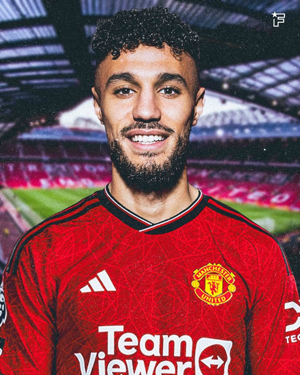 KeanoSays's tweet photo. #MUTR
🚨🇲🇦 BREAKING: Manchester United have informed Noussair Mazraoui that the deal will be finalised. 

🚨🇲🇦 The defender is waiting for the green light to leave Bayern Munich’s tour. #MUFC

[@Santi_J_FM] https://t.co/6wtAOUtpjE
